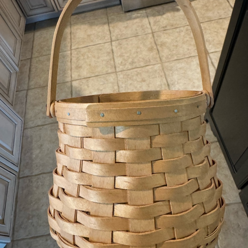 American traditions basket - Picture 4 of 4